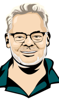Jens Peter Studstrup